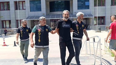 Aranan Hırsız Cezaevine Gönderildi