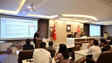 Manisa'da 11 bin sahipsiz hayvan kısırlaştırıldı