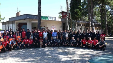 Manisa'da Akreditasyon Töreni Gerçekleşti