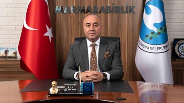 Marmarabirlik'te Borç Tartışması