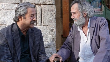 Menderes Samancılar'dan 50 yıllık dostu Kadir İnanır'a duygusal veda: Sanki vurulmuşuz bir tarafımız tutmuyor gibi