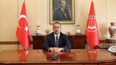 Sayıştay Başkanlığına Metin Yener'in seçildiğine dair karar Resmi Gazete'de