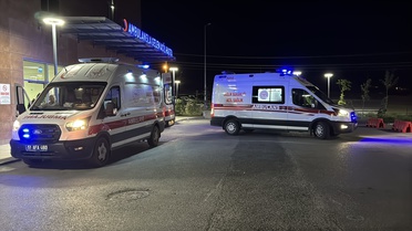 Boğulma Tehlikesi: 16 Yaşındaki Çocuk Hayatını Kaybetti
