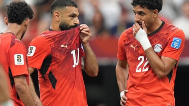 Omar Marmoush'tan Galatasaray'a yeşil ışık