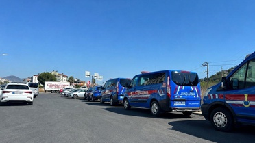 Ortaca'da Yüksek Meblağlı Dolandırıcılık Operasyonu