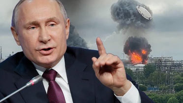 Putin'den NATO'yu alarma geçiren hamle! Hedefinde 4 ülke var