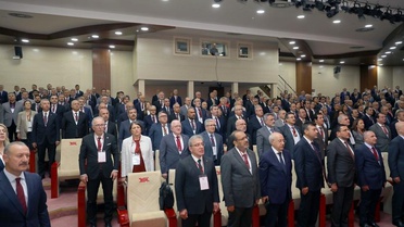 Yükseköğretim Stratejileri Ele Alındı