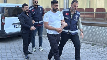 Müteahhitler Arsa Sahibine Saldırdı