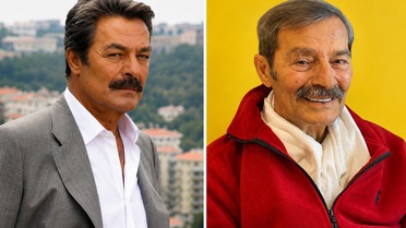Sanat dünyası Kadir İnanır'a ağlıyor