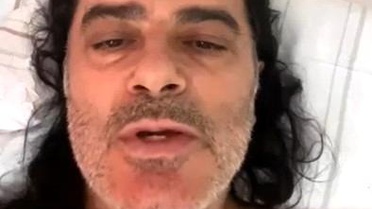 Efe Güngör Zor Günler Geçiriyor