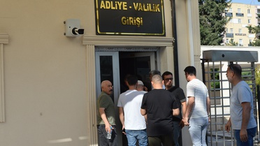 Mardin'de Konut Dolandırıcılığı İddiası