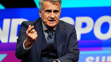 Şenol Güneş, eleştirilerin odağı olan Uğurcan Çakır'a sahip çıktı: Türkiye'nin en iyisi o