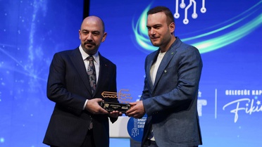 Sıfır Atık Vakfı Başkanı Samed Ağırbaş'tan yeşil dönüşüm mesajı