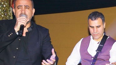 Şile Belediyesi operasyonunda Haluk Levent'in kardeşi Berkant Acil de gözaltına alındı