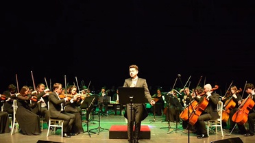 Tekirdağ'da Senfonik Türküler Konseri