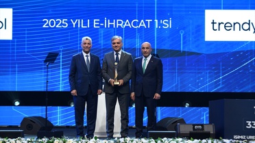 TİM Başkanı: 2026'da 400 milyar dolar ihracat hedefliyoruz