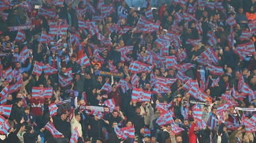 Trabzonspor yeni transferini TFF'ye bildirdi