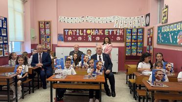 Trakya'da Karne Törenleri Yapıldı