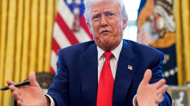 İran ile savaşı bitiren Trump, ticaret savaşlarını yeniden başlattı: Avrupa'ya yüzde 100 gümrük vergisi tehdidi