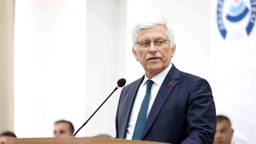 Karekod Uygulaması İstendi