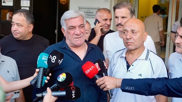 Kadir İnanır'ın vasiyetiyle ilgili yeğeninden dikkat çeken açıklama