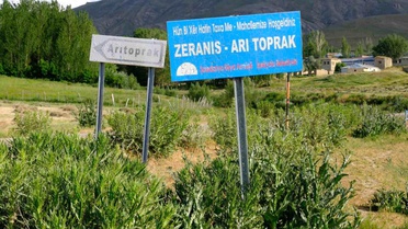 Van'da kuduz alarmı