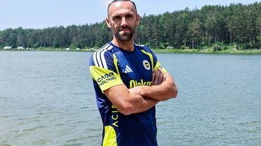 Muriqi: Fenerbahçe'ye Geri Dönmek Gurur Verici