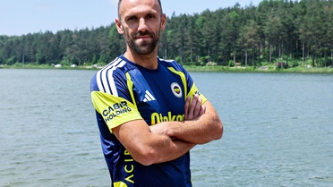 Vedat Muriqi, Fenerbahçe'ye transfer olurken yaşadığı olayı ilk kez anlattı