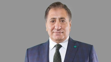 Yeni Yol Partisi Genel Başkanı kimdir, Yeni Yol Partisi Genel Başkanı İzettin Küçük kimdir?