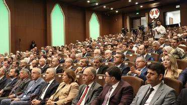 YÖK Başkanı'ndan Filistinli öğrenciler için ortak burs çağrısı