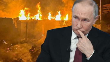 Ukrayna'dan Rusya'ya 40 günlük 'etki operasyonu'