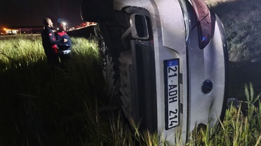 Ağrı'da Trafik Kazası: 6 Yaralı