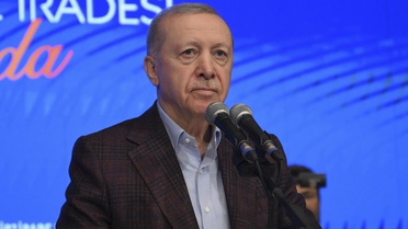 AK Parti kampı başladı! Cumhurbaşkanı Erdoğan: Bazı fosiller başörtüsüne kin kusuyor