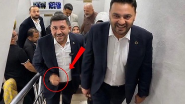 AK Parti'de 'el hareketi' krizi! Rasim Arı'dan açıklama geldi