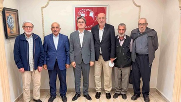 Başbağlar 33. yıl anma hazırlıkları