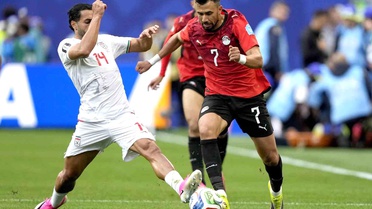 Dünya Kupası: Belçika ve Mısır Tur Atladı