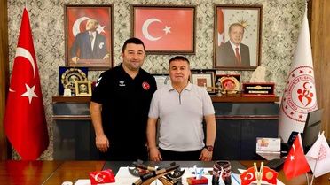 Bilecikli Judocular Balkan Şampiyonası'nda