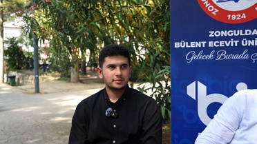 BEÜ'de Geleceğin Meslekleri Etkinliği