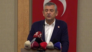 Özgür Özel: 'Ya Bu Oyunu Bozacağız ya Yeni Bir Yol Açacağız'