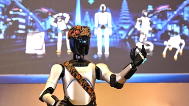 AgiBot, Tayland'da Yapay Zeka İşbirliği Duyurdu