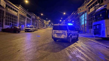 Çorum'da Kavga: 2 Yaralı, Şüpheliler Kaçtı
