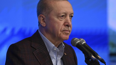 Cumhurbaşkanı Erdoğan: CHP vesayetten arınmalı, bir Frankenstein ürettiler şimdi de ceremesini çekiyorlar