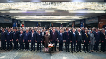 Cumhurbaşkanı Erdoğan: Türkiye'nin, vesayetten arınmış bir ana muhalefete ihtiyaç duyduğu açıktır