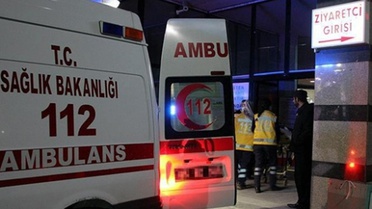 İnanılmaz trajedi! 2 yaşındaki kızı havuzda can verdi, baba panikle eşini ezdi