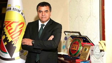 Ebedinoğlu'ndan Siyasi Gerginlik Uyarısı