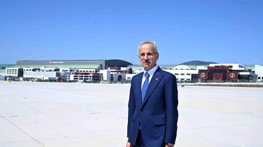 DHMİ'nin Avrupa Destekli Projeleri