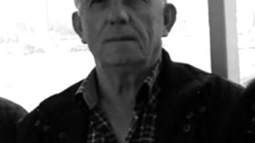 Eski Futbolcu Yusuf Şimşek'in Babası Vefat Etti