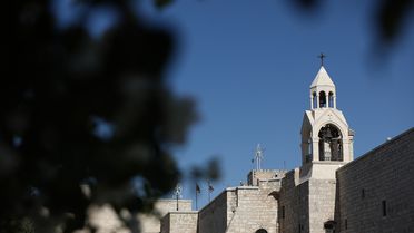 Abbas'tan Kiliselere Emlak Vergisi Tepkisi