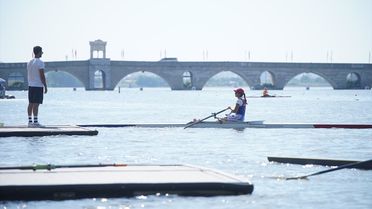 Gençler Türkiye Kupası Edirne'de Tamamlandı