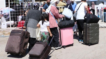 Suriyeli Geri Dönüş Verileri Açıklandı